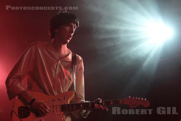 DEERHUNTER - 2018-05-29 - PARIS - Cabaret Sauvage - 